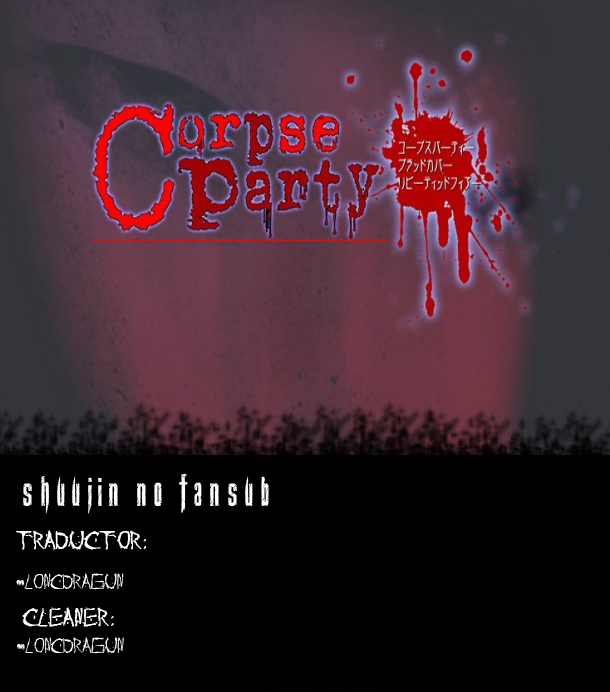 Corpseparty ; Musume-Chapter 19